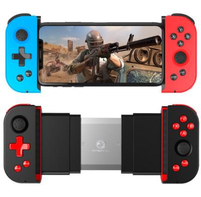 China For Mobile Phone Game Stretch Game Left And Right Controller For Mobile Phone For Switch Radio for sale