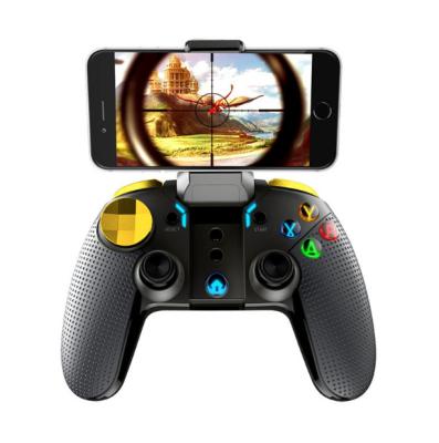 China With Handbreak Game Accessories Gamepad Game Controller Compatible Platform For Mobile Phone Support ISO/andriod Gaming Mobile Phones for sale