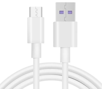 China Fast Charging Type C Cable Fast Charging 6A USB-C Mobile Phone USB Fast Charging Data Cable Type C Charger Micro Left Cord for sale