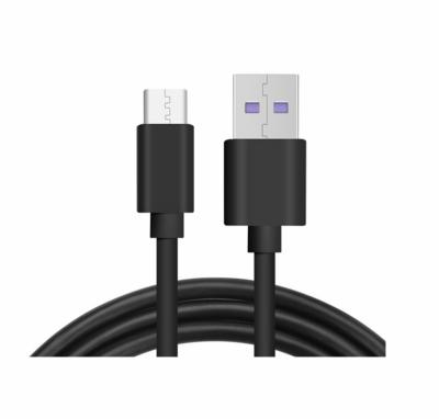 China EXTREMELY DURABLE 6A USB Fast Charging Cable Type C Micro Left Charger Attach Compatible with Most Cell Phones and Electronic Devices Tablets for sale