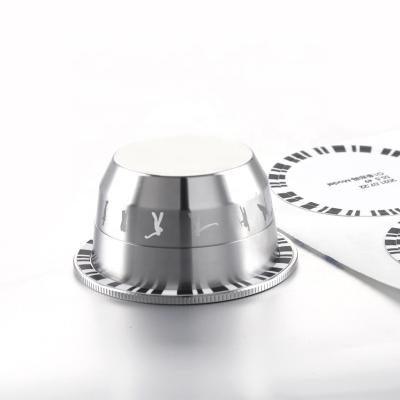 China Large Capacity Reusable Stainless Steel Espresso Nespresso Vertuo Coffee Capsule Pod for sale