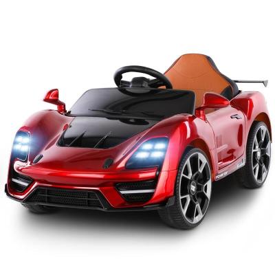 China Ride On Toy Car Toys Licensed 12v Kids Baby Ride On 4x4 Electric Cars For Kids To Drive For 2 - 10 Years Old for sale