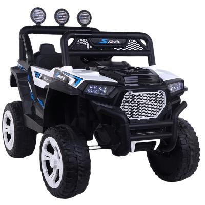 China Cheap Toy Children Battery Operated Big Ride For Car 12v Toys Kids Ride On Cars Drive Electric For Wholesale for sale