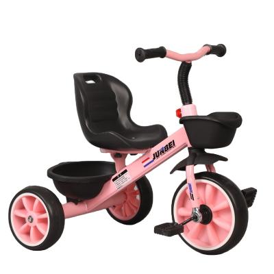 China Wholesale Children Car Toy Manufacturer Baby Tricycle Bike Kids 3 Wheel Toys /tricycles Children For 3-6 Years Old for sale