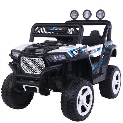 China Ride On Toy Fat Delivery 12v Big Kids Electric Car With Remote Control/Baby Toys Ride On Car/Kids Electric Cars For Driving On Sale for sale