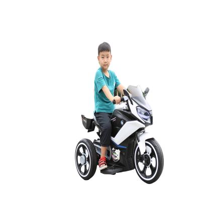 China Ride On Toy Girl Baby Toy Kids Electric Without Remote Control Ride On Car for sale