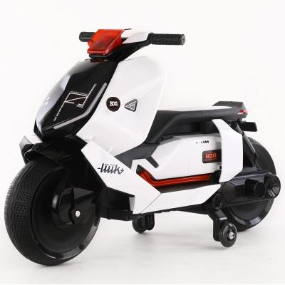 China Play Most Popular Multifunctional Kids Motorcycle For Kids Ride On / Kids Ride On Toys Electric Motorcycle for sale