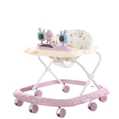 China Large Carry Baby Easily Comfortable Baby Walker For Sale Cheap New Model Baby Walker for sale