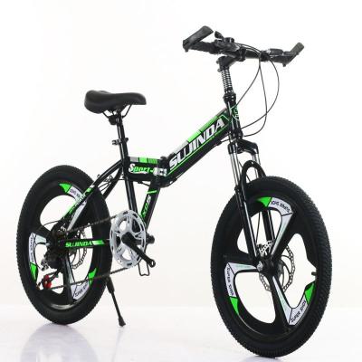 China Factory Price Aluminum Mountain Bike Mtb Bicycle For Men/Steel Mountain Bike/20 Inch Inclined Mountain Bike for sale