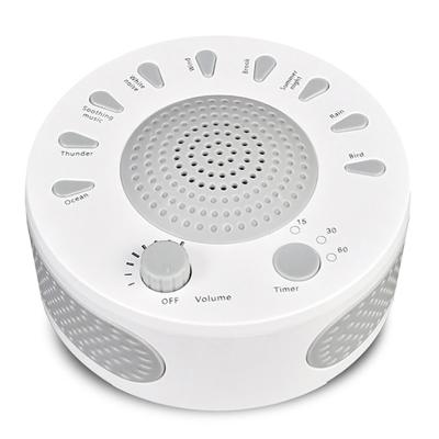 China Sleep Sleep Device 006U creates a comfortable sleep environment, a variety of soothing sleep sounds for sale