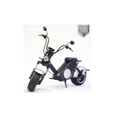 China Top Quality Adults Lithium Battery Golf Cart Unisex Widely Used Scooter Quickly for sale