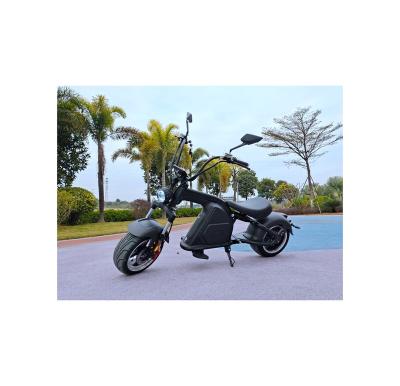 China Unisex Made In China Top Quality Popular Product Powerful Adult Electric Scooters for sale