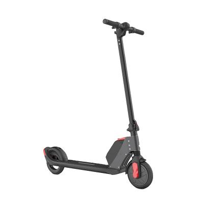 China Factory supply unisex suitable popular product china price small electric scooter for sale