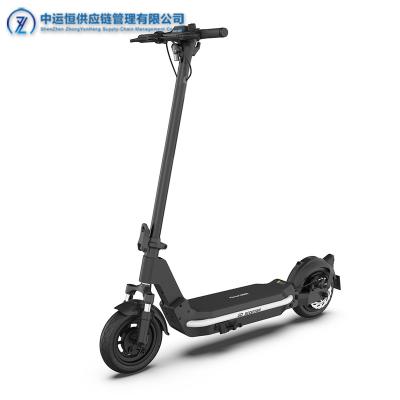 China Best selling goods unisex using popular product high performance electric standing scooter for sale