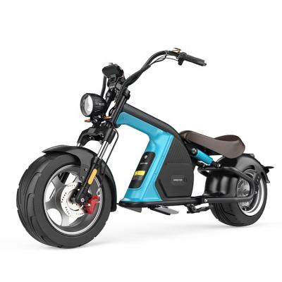 China City Scooter Holland European Warehouse 60V 20AH 30AH Battery 3000W Unisex Dismountable Electric Motorcycle, Electric Scooter for sale