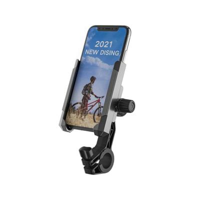 China Good Quality Anti-Slip Wholesale Customized Product Popular Phone Holder For Bike Bicycle for sale