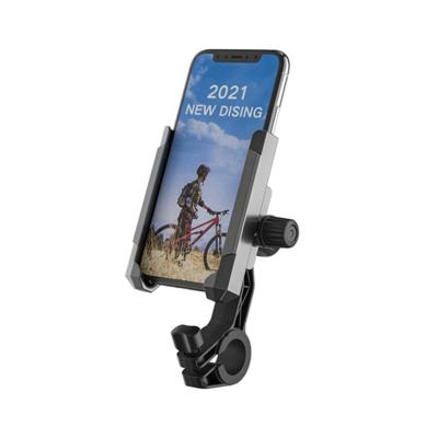 China Suitable Quality Price Guaranteed Popular Product Anti-Slip Portable Phone Holder For Bike for sale