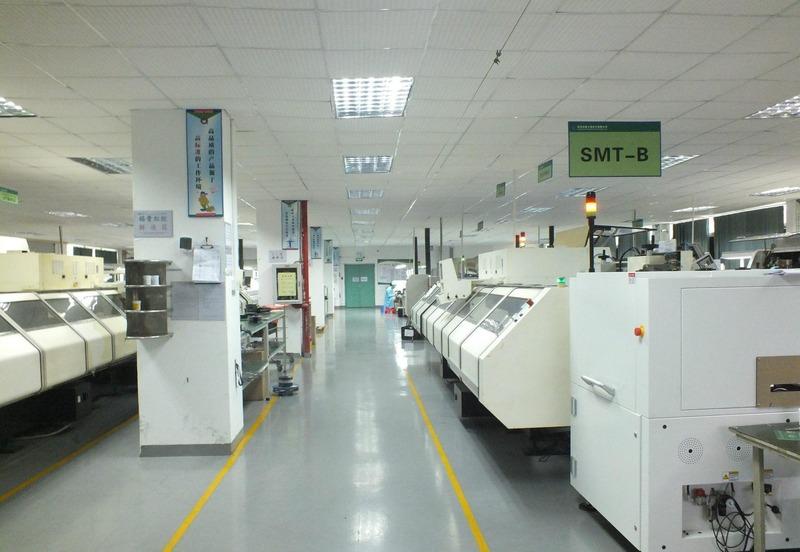 Verified China supplier - Shenzhen Zhijiwulian Technology Co., Ltd.