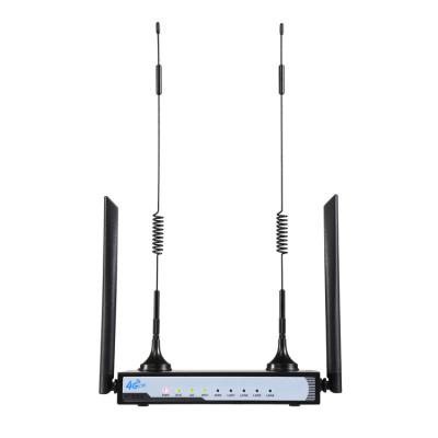 China 3G4G wireless internet providers continue to supply high quality custom 4G router industrial-grade wireless routers for sale