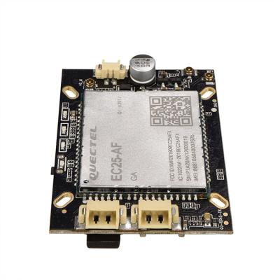 China Wholesale custom remote data security control USA 4G wifi module router PCB wireless board for sale