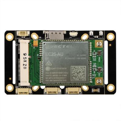 China Industrial IOT 4G WiFi module OEM PCB electronic PCB QCA9531 wireless board 4G LTE wifi router card sim card slot electronic chip for sale