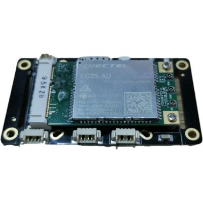 China Wholesale cheap 4g 4g module 9607 industrial factory 4g wifi remote IOT module wireless to wifi module for sale