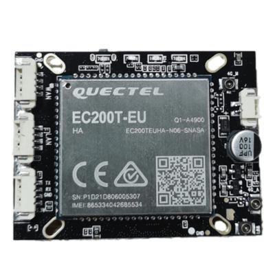 China VPN pptp Qualcomm 4g Module Tracking Module / European Market Embedded IoT Module for sale