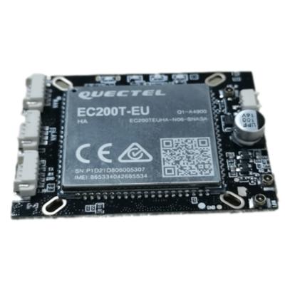 China Wholesale hot sale Qualcomm 4g module VPN pptp routing module / European market embedded IoT module for sale