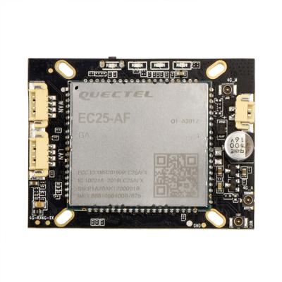 China Factory Direct High Quality 300Mbps 38*52 MINI 4G LTE Remote Data Module for sale