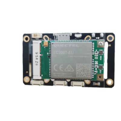 China PCBA Industrial Panel 4G WiFi Router IOT Module qca9531 4G WiFi Router Module for sale