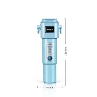 China Hot Sale Hotel Home 1 Stage Faucet Tap Water Filter Activated Carbon Water Filter for sale