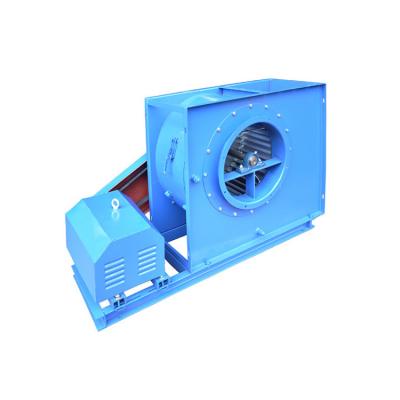 China Restaurant 11-62E Centrifugal High Quality Steel Multi-wing Multi-Wing Centrifugal Fan Fan from Jiuzhou for sale