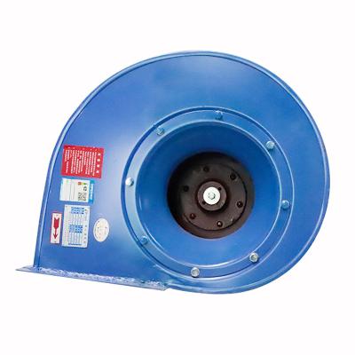 China Restaurant Manufacturer Cooling Centrifugal Air DC Fan 4-72A Centrifugal Fan Indoor Ventilation Dust Removal Fan for sale