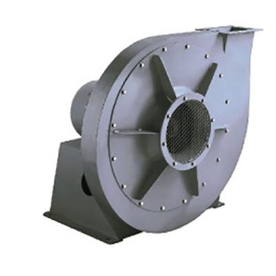 China Wholesale 380V 9-14 Industrial Centrifugal Restaurant Fan Extractor Ventilation Fan Factory High Pressure Centrifugal Fan for sale