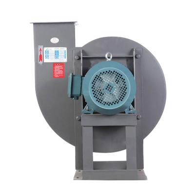 China Restaurant High Pressure Fans 9-26 High Pressure Forging Ceramic Kiln Blower Industry Logistics Conveyor Blower Fans for sale