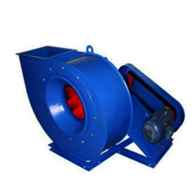 China Factory restaurant customization C6-48C type centrifugal exhaust fan dust discharge fan silent wholesale for sale