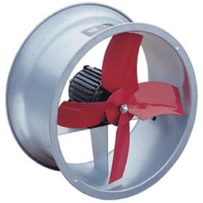 China Restaurant high quality SF(B) duct fan industrial induced draft fan reinforced wall exhaust fan for sale