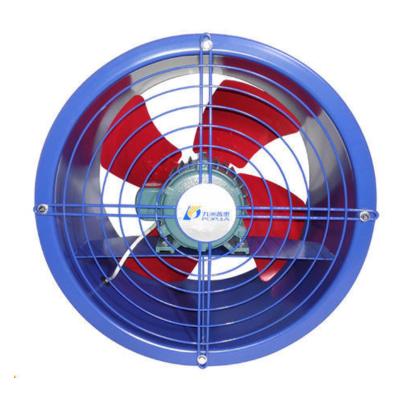 China Restaurant FOR EXAMPLE. - 3.5A EG Axial Axial Roof Ventilation Fan Low Noise Suitable for Kitchens Factories Supermarkets for sale