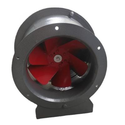 China Restaurant low noise cylinder fan GXF-3.5F/0.37KW inclined fan low noise cylinder fan GXF-3.5F/0.37KW inclined fan suitable for ducting in for sale