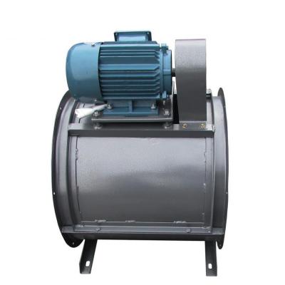 China Restaurant Factory Customized T30-4C Axial Belt Fan T30-4C Drencher Cabinets Fan Industrial Centrifugal Heater for sale