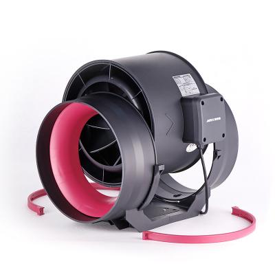 China Wholesale Restaurant Factory Flow AX315 Air Supply System Bathroom Blower Pipe Oblique Fan Indoor Exhaust Fan for sale