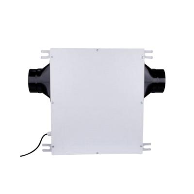 China Restaurant Wholesale 4/6/8 inch 220v Kitchen Bathroom Exhaust Fan Low Noise Plastic Ceiling Mounted Air Vent Fan for sale