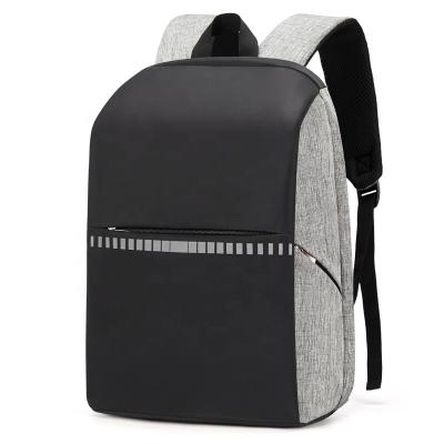 China Factory price anti theft laptop backpack waterproof laptop backpack multifunctional eco-friendly waterproof laptop anti theft bag for sale