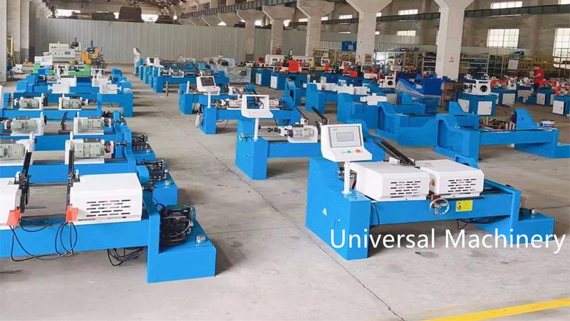 Verified China supplier - Zhangjiagang City Universal Machinery Manufacturer Co., Ltd.