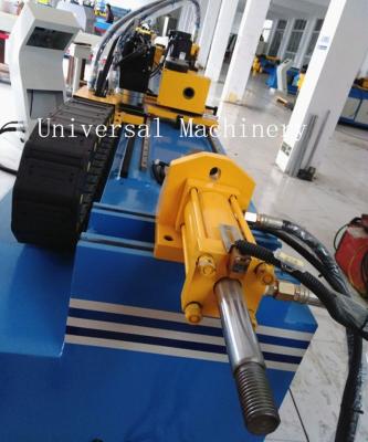 China All Metal Pipe Guarantee Global Servo Controlling Automatic Pipe Bending Machine Manufacturer for sale