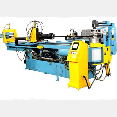 China Bending Any Warranty Global Automatic Metal Pipe Chuck Tube Pipe Bending Machine for sale