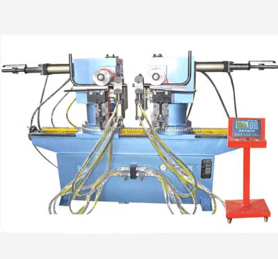 China Bending Any Warranty Metal Pipe Heads Chair Global Twin Pipe Bending Machine for sale