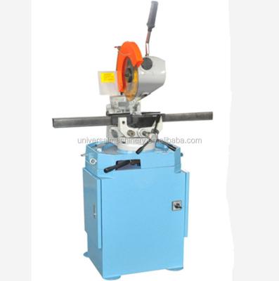 China Automobile China Factory UM-315F Manual Tube Cutting Machine For All Metal Pipe for sale