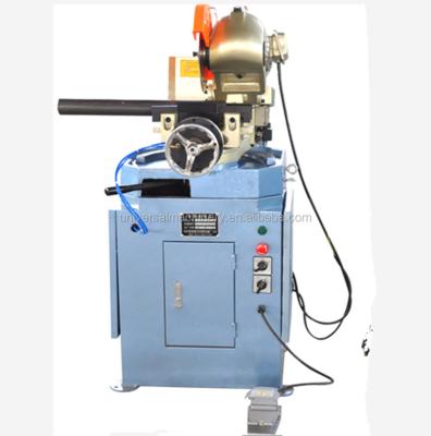 China Automobiles China Factory UM-315AC Semi Automatic Tube Cutting Machine For All Metal Pipe for sale