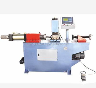 China UM-40NC Automobile China Factory Price Tube Reducing Machine for sale